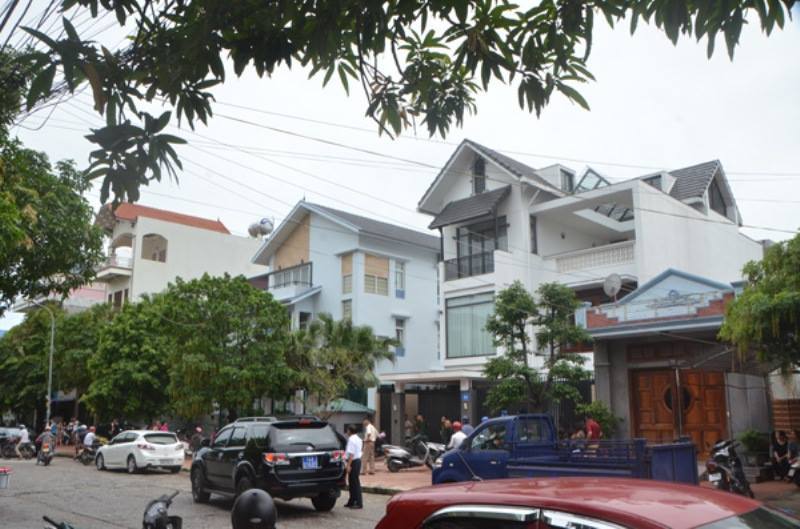 Quảng Ninh: 2 chị em tử vong bất thường tại nhà riêng - Ảnh 1