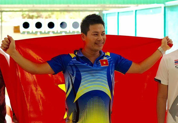 SEA Games ngày 23/8: Thể thao Việt Nam đã có 28 HC Vàng - Ảnh 4
