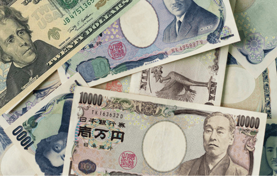 USD phục hồi, thoát khỏi đáy 4 tháng so với đồng yen Nhật - Ảnh 1
