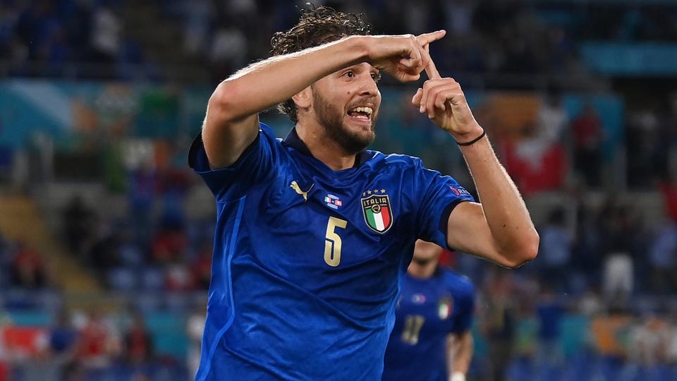 Đội tuyển Italia, thách thức EURO 2020 - Ảnh 3