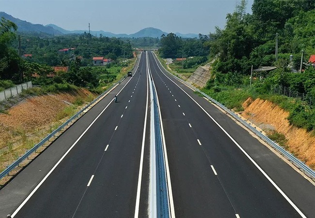 Lập Hội đồng thẩm định Báo cáo điều chỉnh chủ trương đầu tư cao tốc Bắc Giang - Lạng Sơn - Ảnh 1