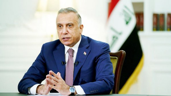 Thủ tướng Iraq sắp thăm Mỹ: Cân bằng tránh vạ lây - Ảnh 1