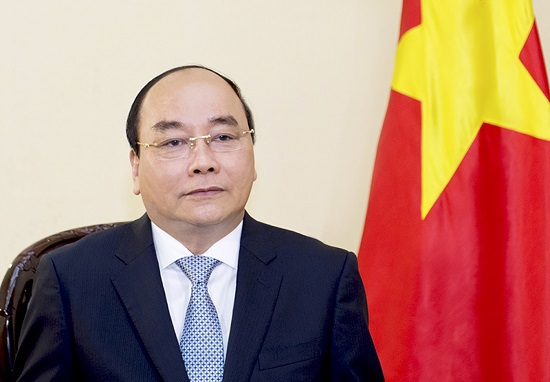 Thủ tướng Nguyễn Xuân Phúc thăm Hoa Kỳ: Thế giới quan tâm đặc biệt - Ảnh 1