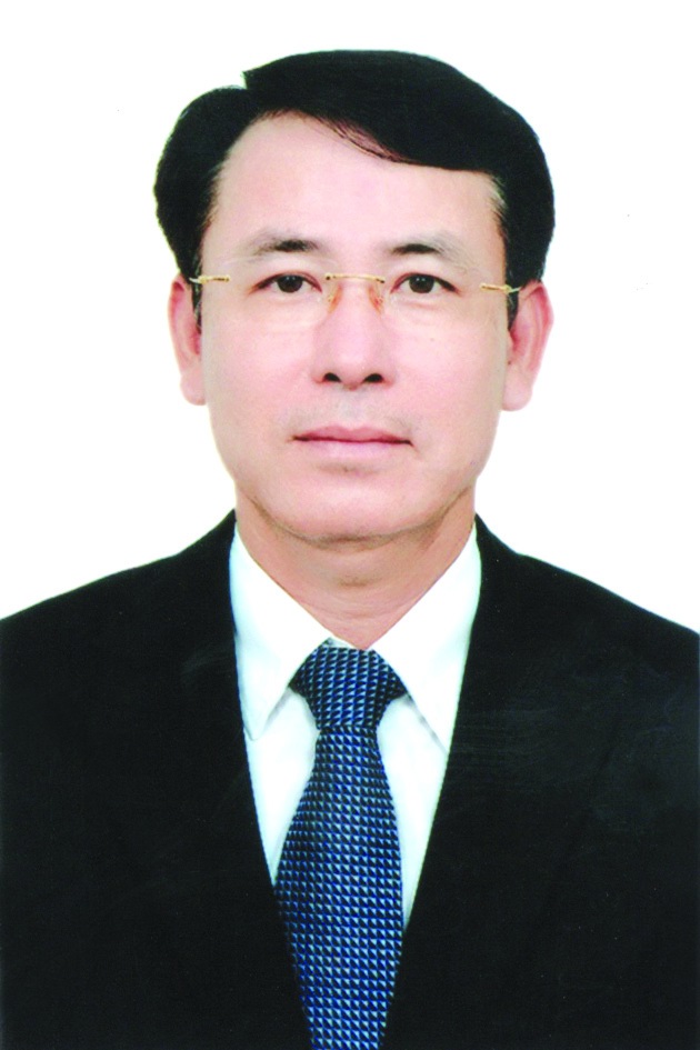 Chương trình hành động của Phó Chủ tịch UBND TP Nguyễn Trọng Đông, ứng cử viên đại biểu HĐND TP Hà Nội nhiệm kỳ 2021 - 2026 - Ảnh 1