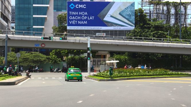 “Chim đầu đàn” ngành vật liệu xây dựng Việt Nam lần đầu thay đổi nhận diện thương hiệu - Ảnh 1
