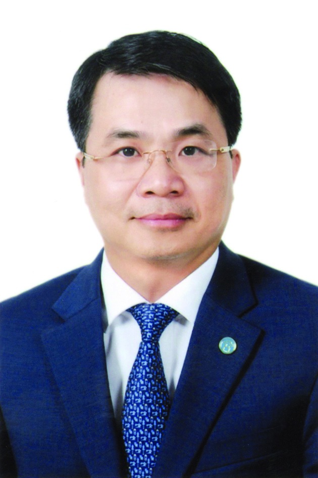 Chương trình hành động của Bí thư Đảng ủy khối các cơ quan TP Hà Nội Lê Minh Đức, ứng cử viên đại biểu HĐND TP Hà Nội nhiệm kỳ 2021 - 2026 - Ảnh 1