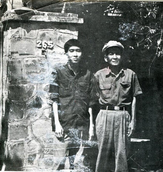 Giải phóng Phnom Penh và câu chuyện về giáo sư trong nhà tù Khmer Đỏ - Ảnh 4