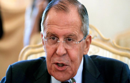 Ngoại trưởng Nga hy vọng những “cái đầu nóng” ở Mỹ sẽ hạ nhiệt - Ảnh 1