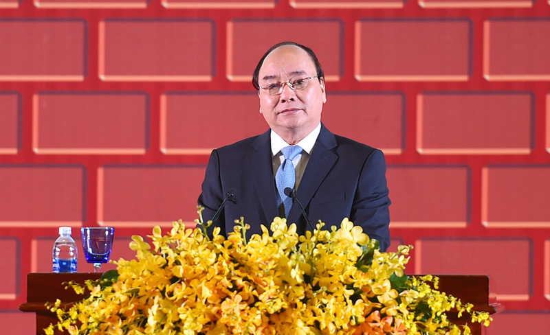 Thủ tướng Hun Sen: Không có sự giúp đỡ của Việt Nam thì Campuchia không có ngày nay - Ảnh 2
