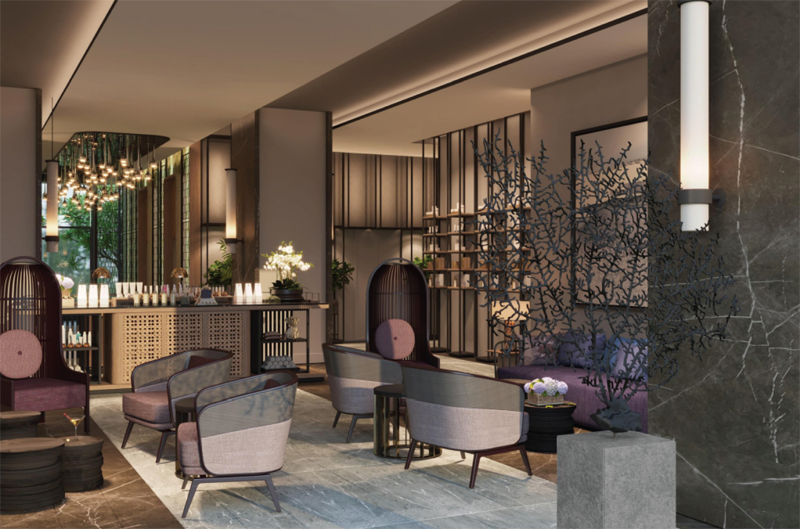 FLC chuẩn bị khánh thành khách sạn 5 sao gần 30 tầng tại Quy Nhơn - Ảnh 7