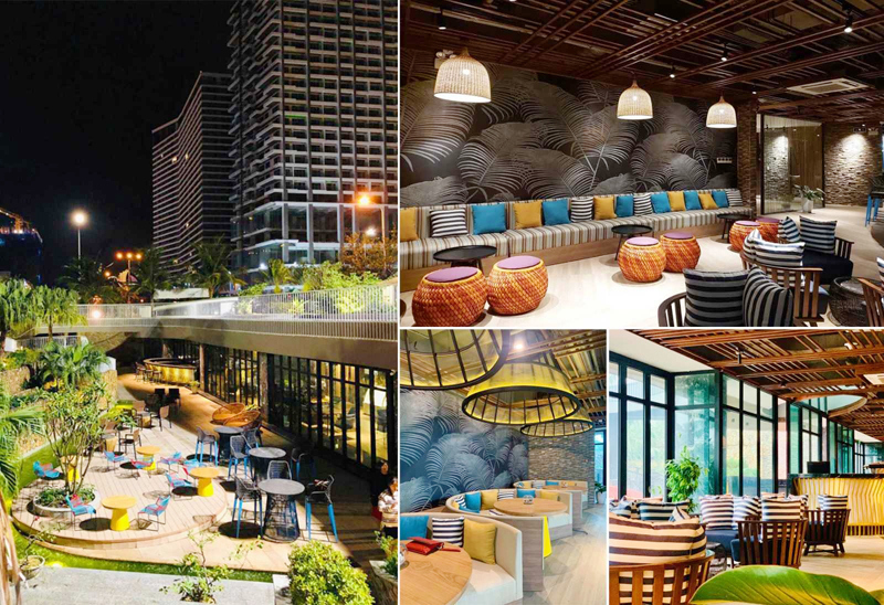 FLC chuẩn bị khánh thành khách sạn 5 sao gần 30 tầng tại Quy Nhơn - Ảnh 8