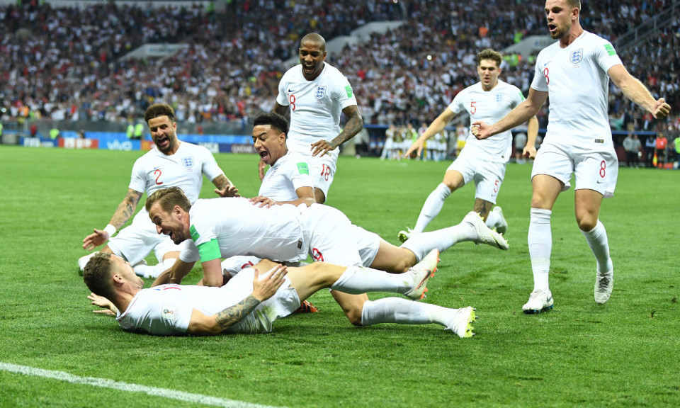 Euro 2020: Kết thúc "kỷ nguyên" Joachim Löw của Đức bằng thất bại trước Anh - Ảnh 2