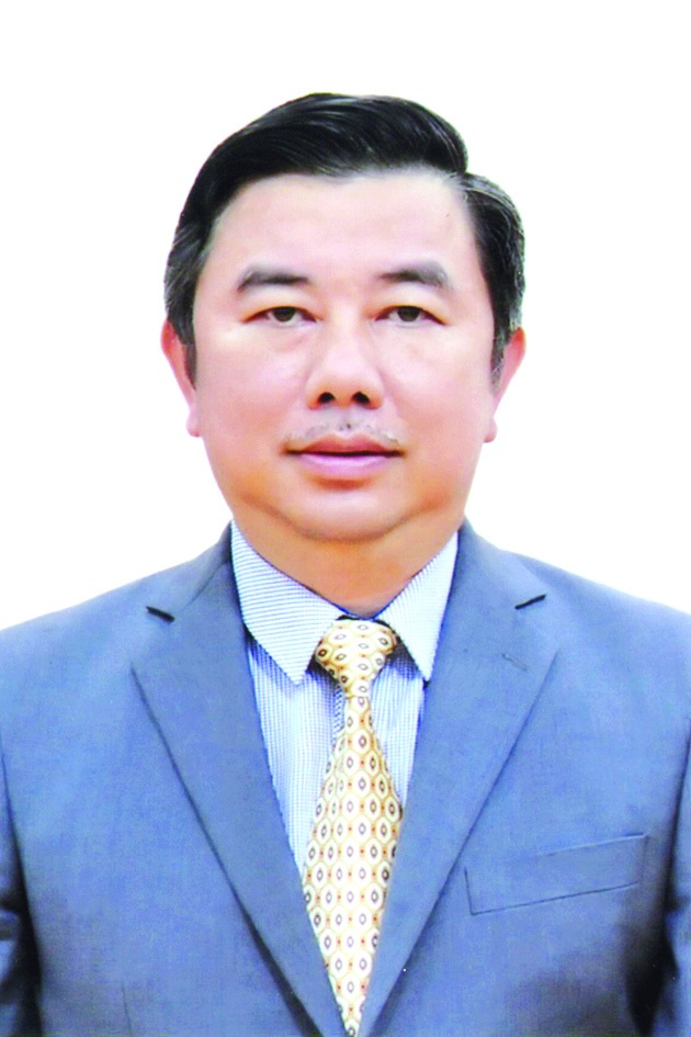 Chương trình hành động của Tổng Biên tập báo Kinh tế và Đô thị Nguyễn Minh Đức, ứng cử viên đại biểu HĐND TP Hà Nội nhiệm kỳ 2021 - 2026 - Ảnh 1