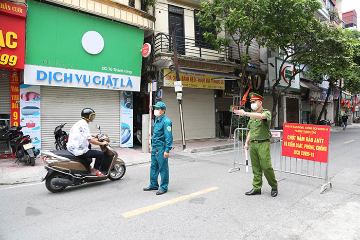 Báo Kinh tế & Đô thị: Tin tức tổng hợp hấp dẫn nhất trên số báo in ra ngày 28/7 - Ảnh 5