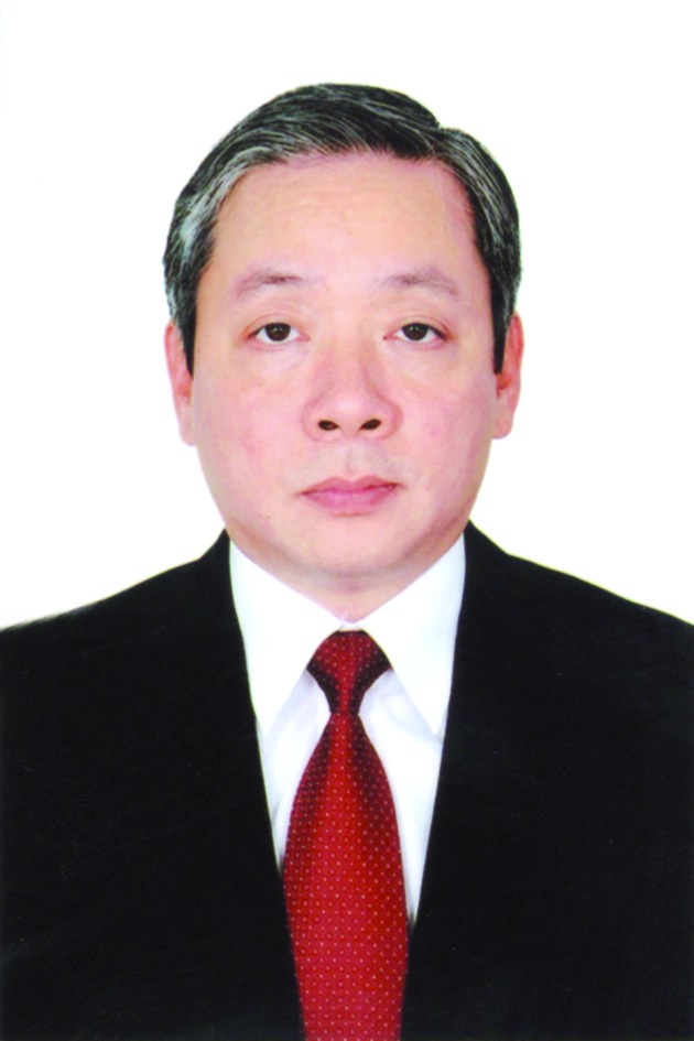 Chương trình hành động của ông Trần Hợp Dũng, ứng cử viên đại biểu HĐND TP Hà Nội nhiệm kỳ 2021 - 2026 - Ảnh 1