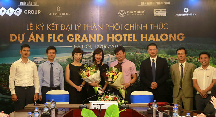 Chính thức ra mắt FLC Grand Hotel Hạ Long - Ảnh 3