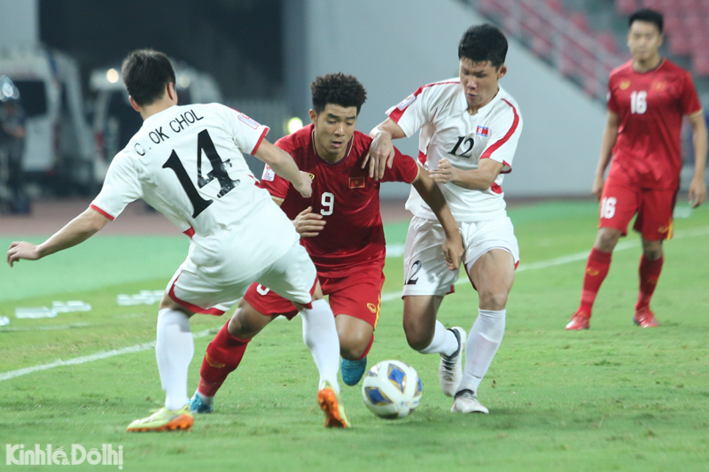 Vòng loại U23 châu Á 2022: U23 Việt Nam nằm ở bảng đấu dễ thở - Ảnh 2