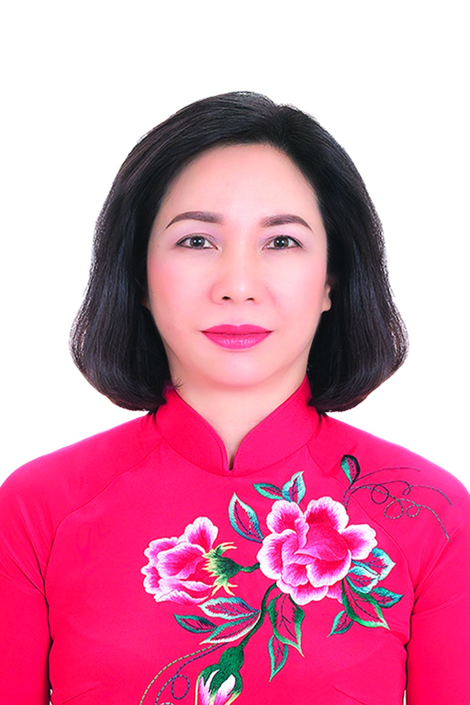 Chương trình hành động của Giám đốc Sở Nội vụ Hà Nội Vũ Thu Hà, ứng cử viên đại biểu HĐND TP Hà Nội nhiệm kỳ 2021 - 2026 - Ảnh 1