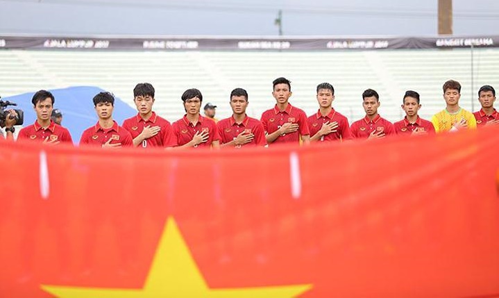 U22 Việt Nam không liên quan tới nghi vấn dàn xếp tỉ số tại SEA Games 29 - Ảnh 1