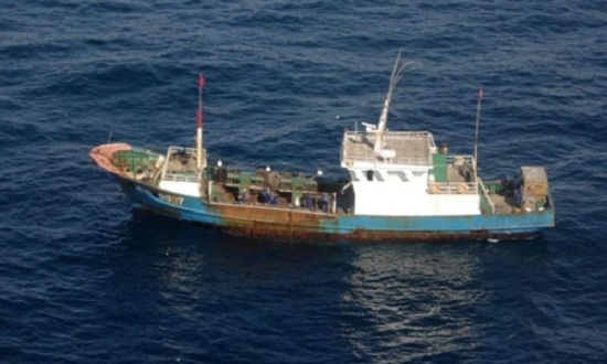7 người Việt thiệt mạng khi đang vượt biên ở biển Trung Quốc - Ảnh 1