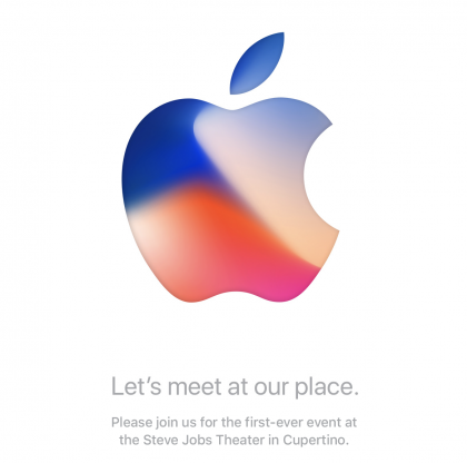 Apple ấn định ngày ra mắt iPhone 8 - Ảnh 1