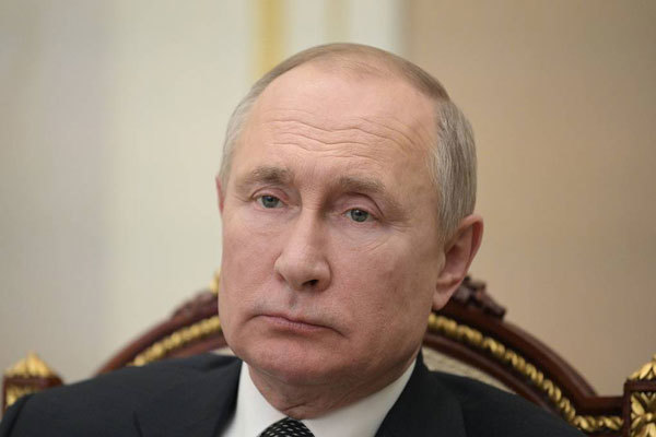 Tổng thống Putin ký sắc lệnh về các biện pháp đáp trả hành động thiếu thiện chí của nước ngoài - Ảnh 1