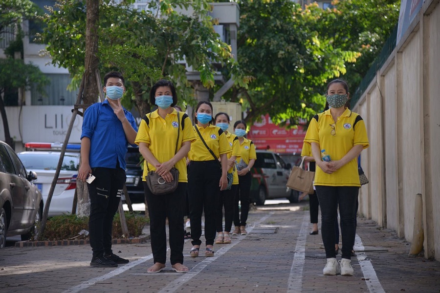 Trên 18.000 thí sinh không thi tốt nghiệp THPT đợt 1 do dịch Covid-19 - Ảnh 1