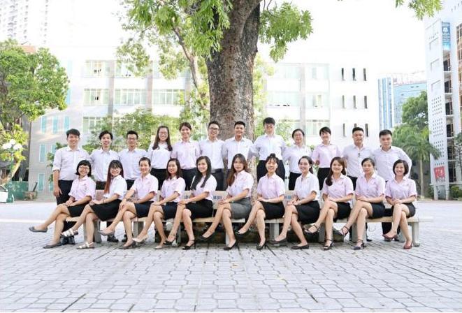 E-connect: Học tốt tiếng Anh với người nước ngoài trong trường học - Ảnh 5