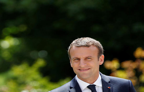 Bầu cử Pháp: Đảng của Tổng thống Maron dự đoán sẽ chiến thắng áp đảo - Ảnh 1