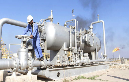 Giá dầu lao dốc mạnh do nghi ngại việc giảm sản lượng của OPEC - Ảnh 1