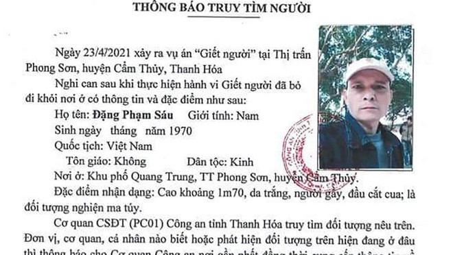Thông tin mới nhất về vụ cướp taxi ở Khu đô thị Thanh Hà, huyện Thanh Oai - Ảnh 2