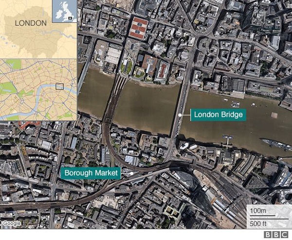 Tấn công liên hoàn tại London tác động thế nào đến bầu cử Anh? - Ảnh 2