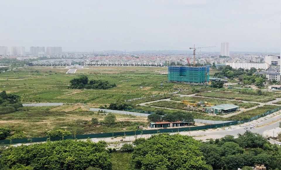 Hà Nội: Kiến nghị thu hồi 3,92 tỷ đồng, xử lý 1.080 m2 đất - Ảnh 1