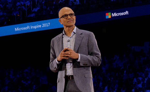 Ra mắt Microsoft 365 - Ảnh 1