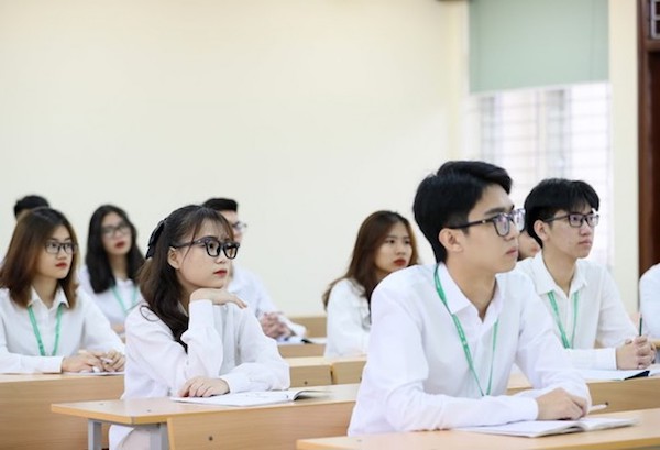 TP Hồ Chí Minh: Trường ngoài công lập cân nhắc việc không tăng học phí năm học 2021-2022 - Ảnh 1