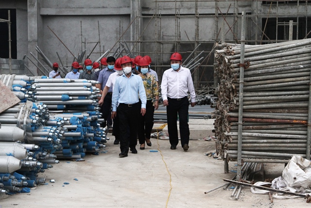 Hà Nội: Sớm cấp điện cho Nhà máy đốt rác phát điện Thiên Ý - Ảnh 1