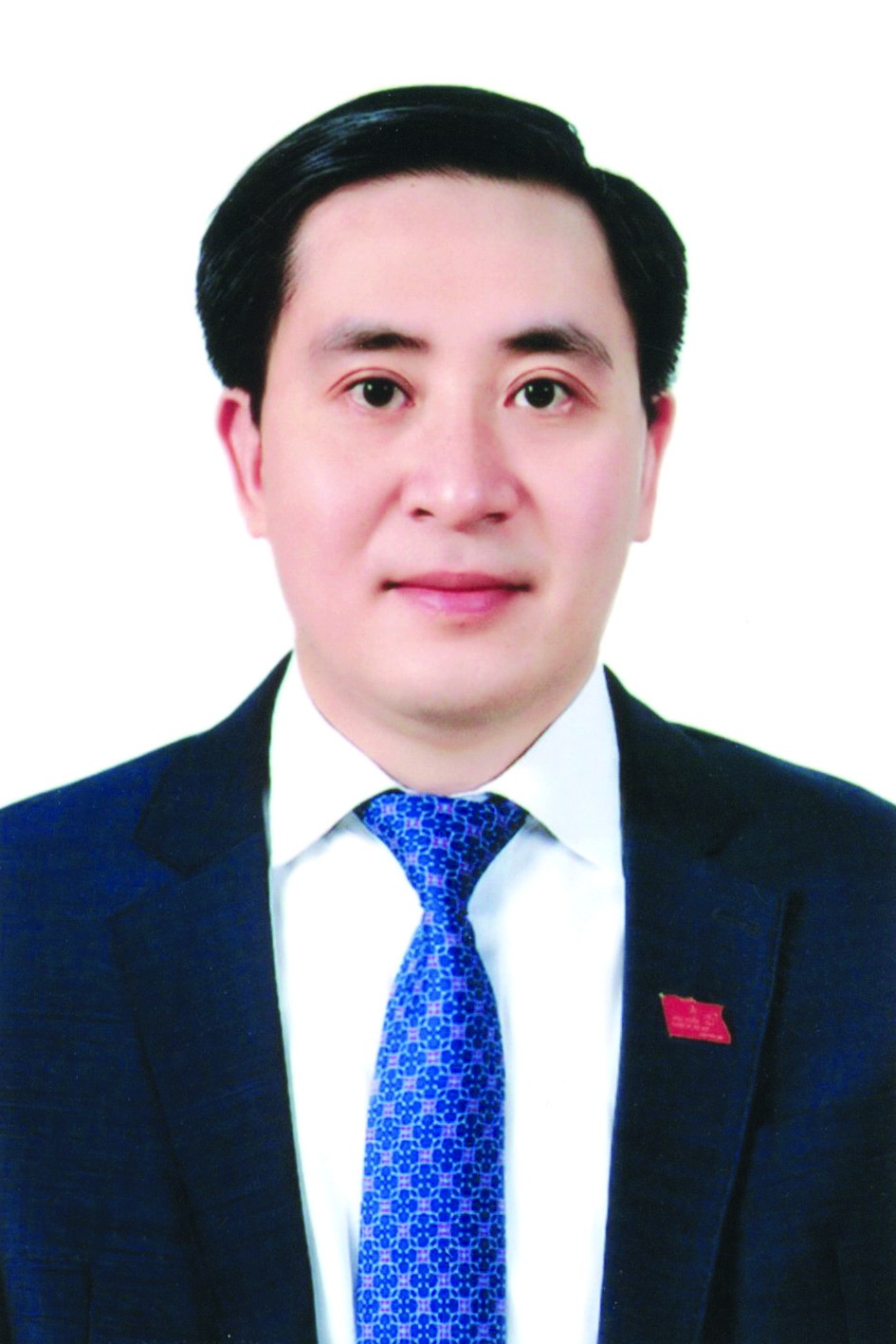 Chương trình hành động của Phó Trưởng ban Kinh tế - Ngân sách HĐND TP Hà Nội Vũ Ngọc Anh, ứng cử viên đại biểu HĐND TP Hà Nội nhiệm kỳ 2021 - 2026 - Ảnh 1