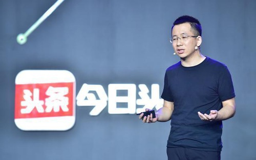 “Đua” với Facebook, Startup Trung Quốc được định giá 20 tỷ USD - Ảnh 1