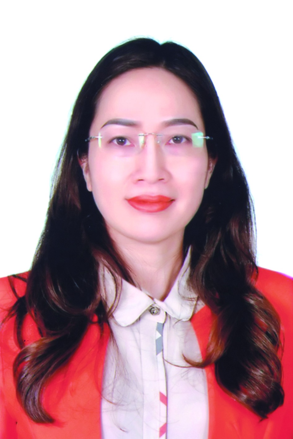Chương trình hành động của Phó Trưởng ban Đô thị HĐND TP Hà Nội Hoàng Thị Thúy Hằng, ứng cử viên đại biểu HĐND TP Hà Nội nhiệm kỳ 2021 - 2026 - Ảnh 1