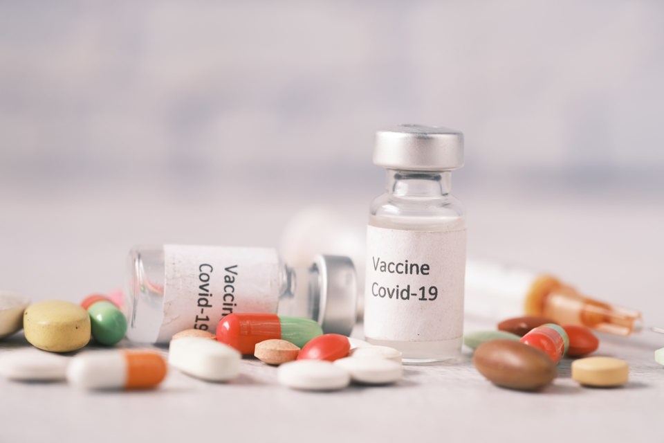 Tiềm năng vaccine dạng uống trong trận chiến chống Covid-19 - Ảnh 1