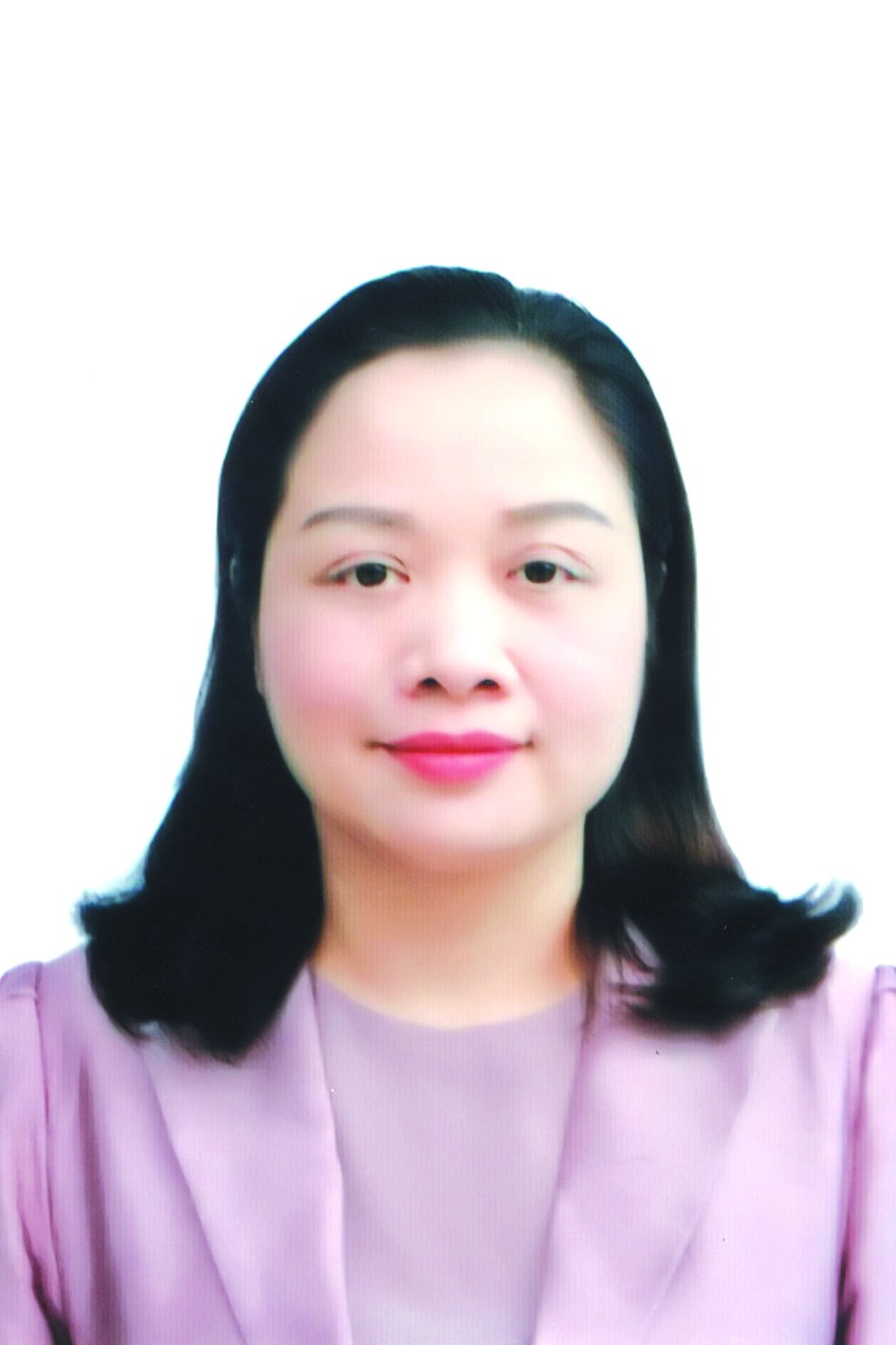 Chương trình hành động của Bí thư Huyện ủy Ứng Hòa Bùi Thị Thu Hiền, ứng cử viên đại biểu HĐND TP Hà Nội nhiệm kỳ 2021 - 2026 - Ảnh 1
