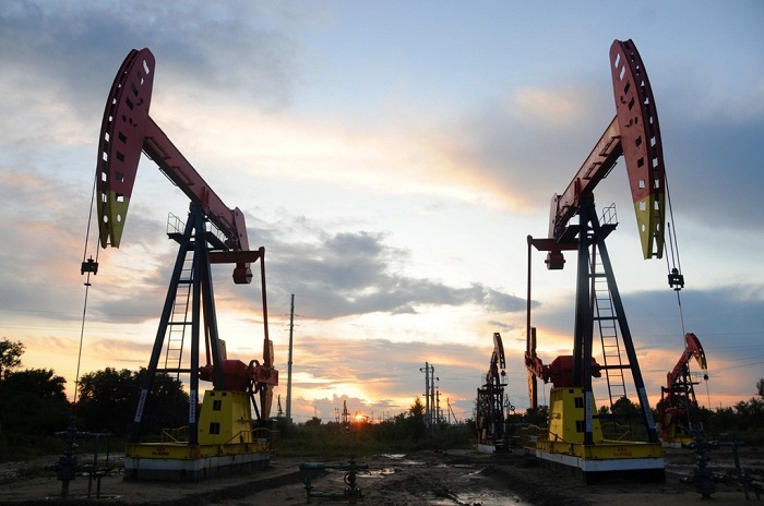 Giá xăng dầu đồng loạt giảm mạnh, dầu Brent giảm 1,01 USD/thùng - Ảnh 1