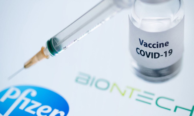 Ngày 5/6, Quỹ vaccine phòng chống Covid-19 sẽ chính thức ra mắt tại Hà Nội - Ảnh 1