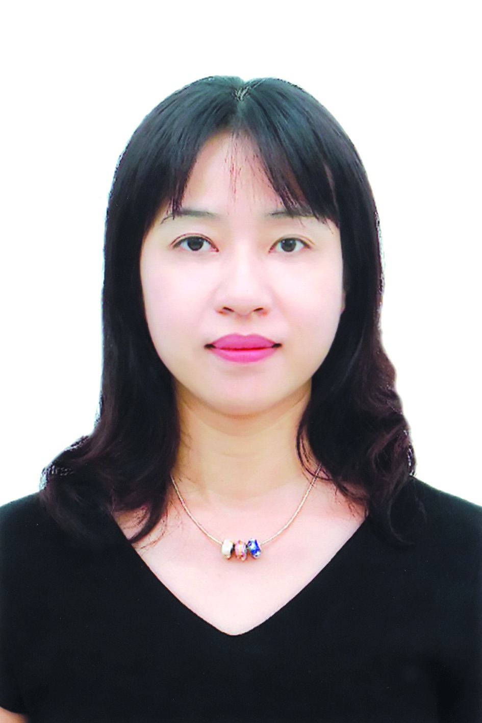 Chương trình hành động của Hiệu trưởng Trường Đại học Thủ đô Hà Nội Nguyễn Vũ Bích Hiền, ứng cử viên đại biểu HĐND TP Hà Nội nhiệm kỳ 2021 - 2026 - Ảnh 1