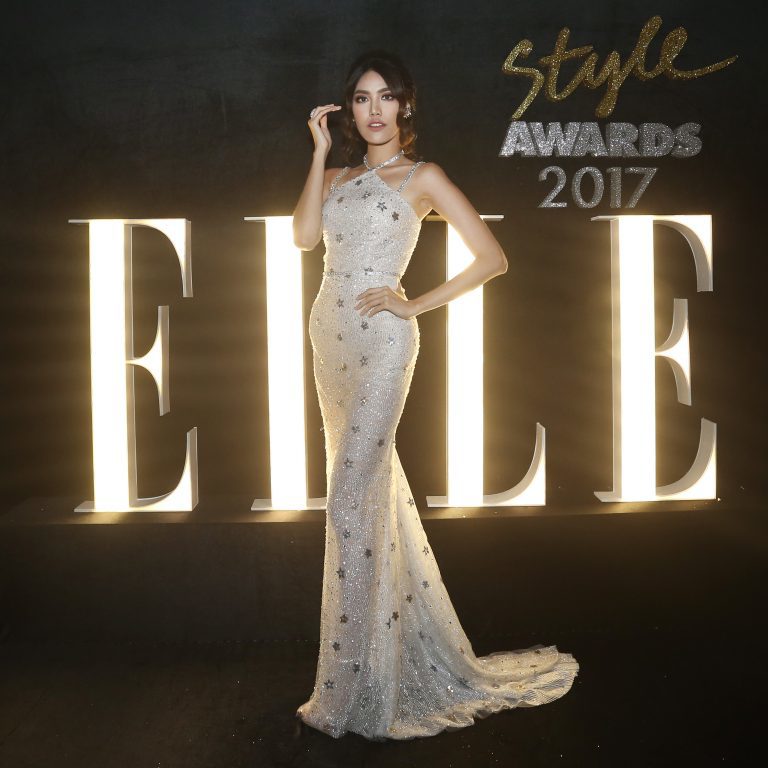 Sao Việt toả sáng trên thảm đỏ Elle Style Awards - Ảnh 7