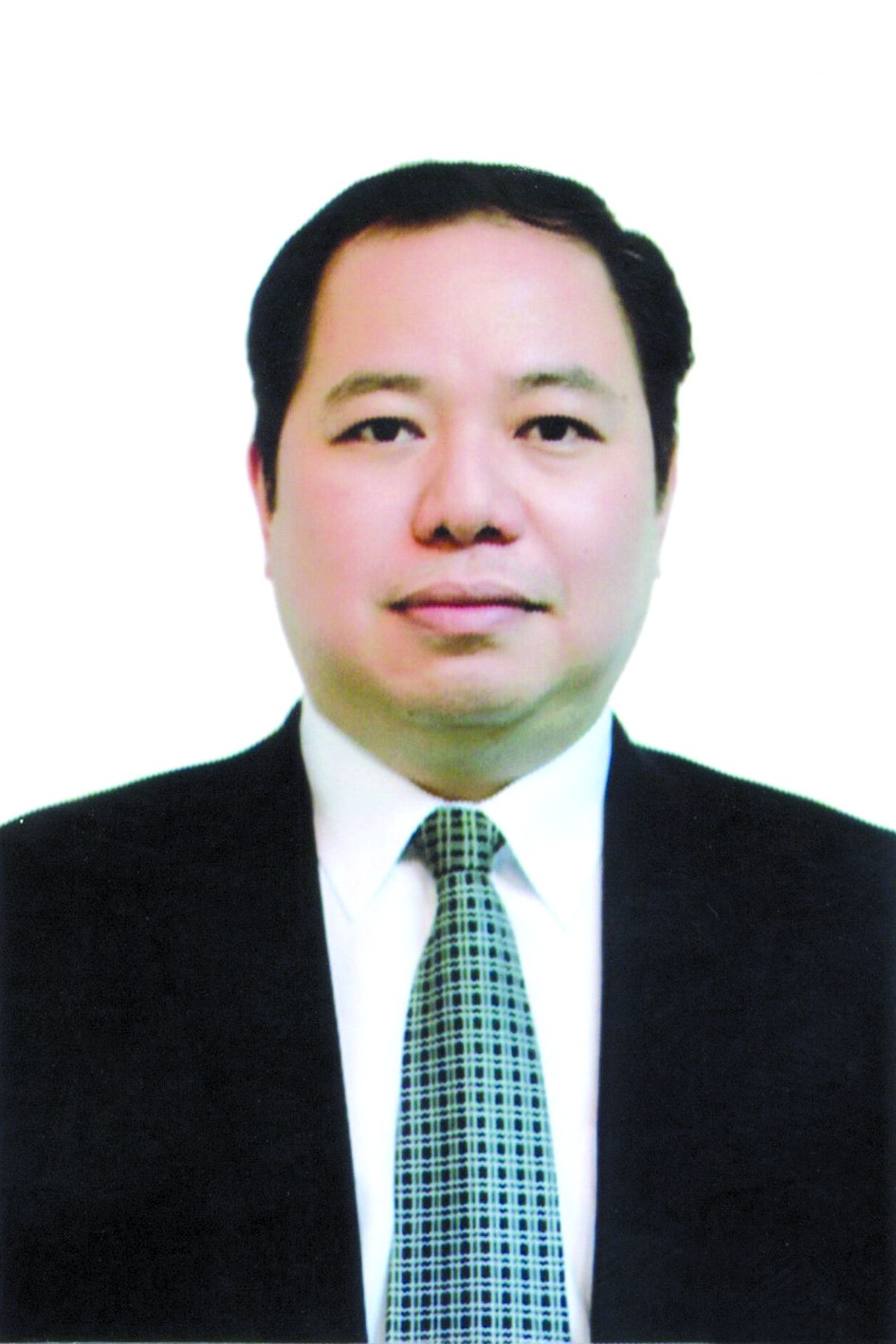 Chương trình hành động của ông Trần Thọ Hiển, ứng cử viên đại biểu HĐND TP Hà Nội nhiệm kỳ 2021 - 2026 - Ảnh 1