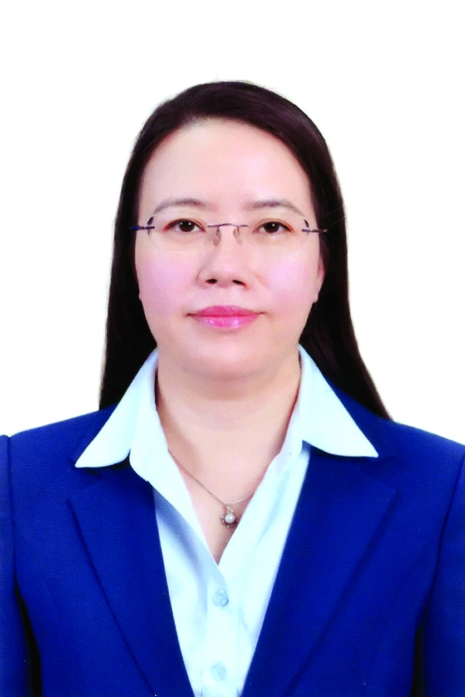 Chương trình hành động của Chủ tịch Hội Nông dân TP Phạm Hải Hoa, ứng cử viên đại biểu HĐND TP Hà Nội nhiệm kỳ 2021 - 2026 - Ảnh 1
