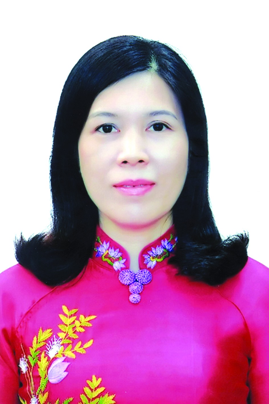 Chương trình hành động của Bí thư Quận ủy Cầu Giấy Trần Thị Phương Hoa, ứng cử viên đại biểu HĐND TP Hà Nội nhiệm kỳ 2021 - 2026 - Ảnh 1
