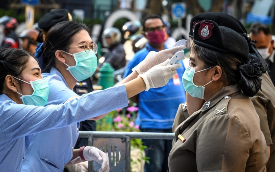Số ca nhiễm Covid-19 tại Campuchia giảm, Malaysia lập kỷ lục trong ngày - Ảnh 1