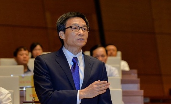 Phó Thủ tướng: “Chính phủ muốn Đà Nẵng chủ động tiếp thu ý kiến về Sơn Trà” - Ảnh 1